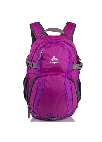 Женский спортивный рюкзак 25х42х10 см Onepolar (252154700)