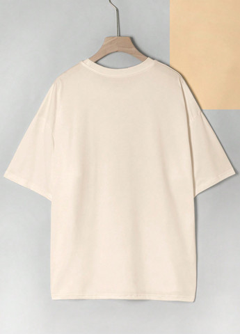 Футболка SHEIN - (333366414)