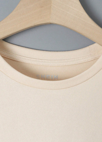 Футболка SHEIN - (333366414)