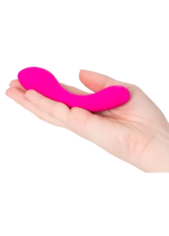 Минивибратор The Mini Wand Swan (252146187)