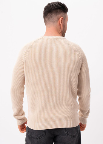 Бежевый демисезонный джемпер джемпер Trend Collection