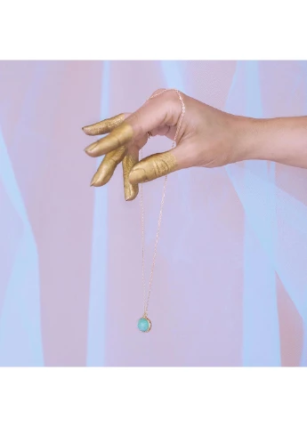 Вибронабор Aquarius (Водолей) Bijoux (252009632)