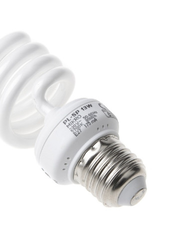 Лампа энергосберегающая E27 PL-SP 13W/827 MIKRO Br Brille (253965128)