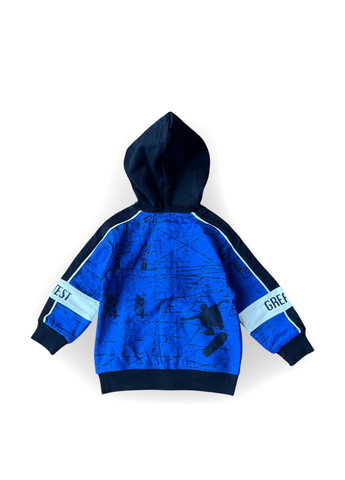 Худі Piazza Italia (329150715)