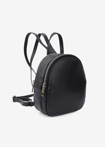 Рюкзак женский кожаный Backpack Regina Notte (253244639)