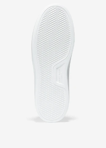 Білі кеди Cole Haan GrandPrø Rally Court Sneaker