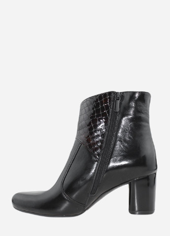 Черевики RK651 Чорний Kseniya (236511498)