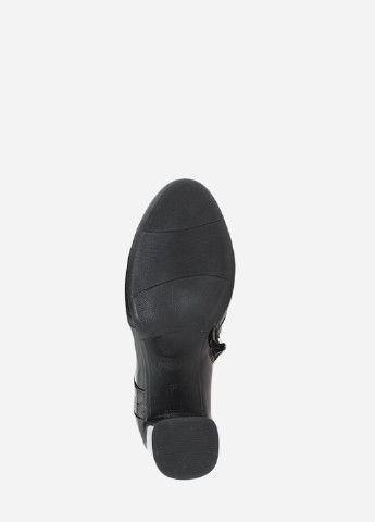 Черевики RK651 Чорний Kseniya (236511498)