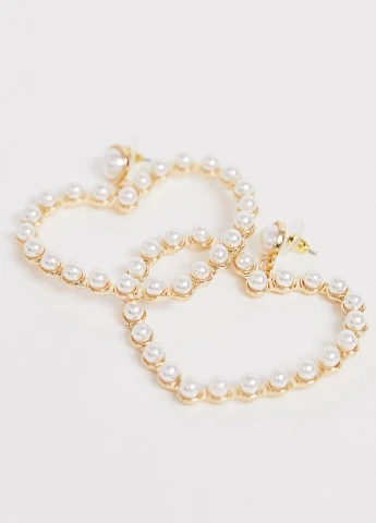 Серьги Asos (227915495)