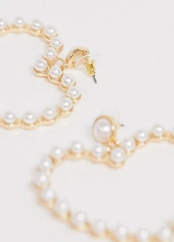 Серьги Asos (227915495)