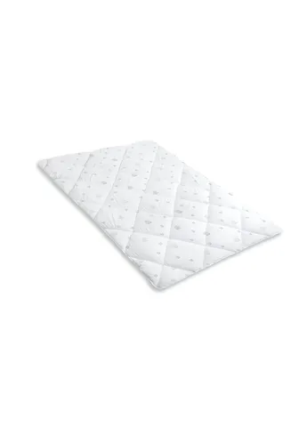Ковдра полуторна Membrana Print Cotton 1-02577-00000 150х210 см ТЕП (253610236)