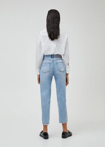 Джинси Pull & Bear - (253646023)