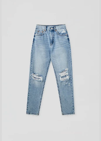 Джинси Pull & Bear - (253646023)