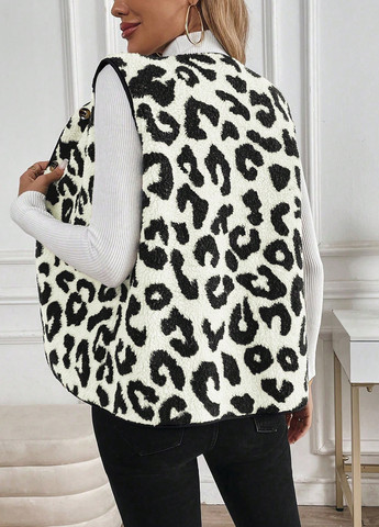 Жилет SHEIN (341100437)