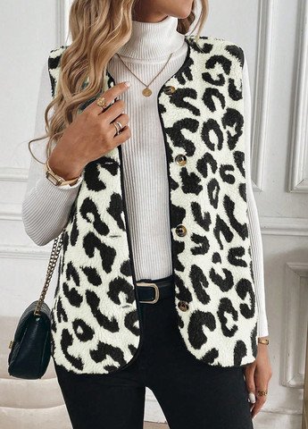 Жилет SHEIN (341100437)