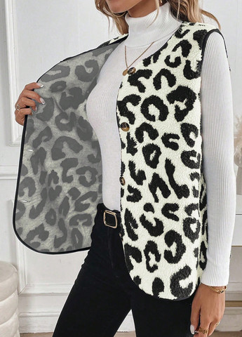 Жилет SHEIN (341100437)