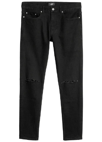 Джинси H&M (187765033)