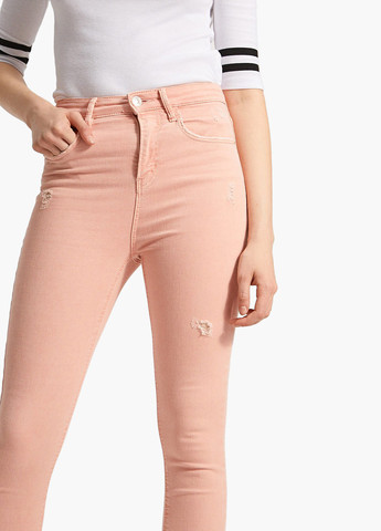 Джинсы Stradivarius - (298141222)