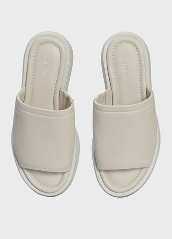 Шльопанці Calvin Klein (328105232)