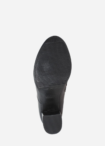 Черевики P.Alina RP617 Чорний Palina (317427897)