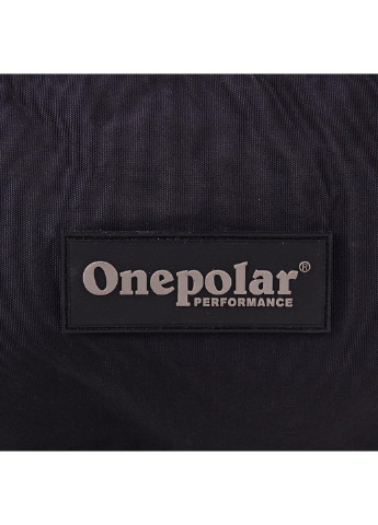 Чоловіча дорожня сумка 79х33х28 см Onepolar (252412581)