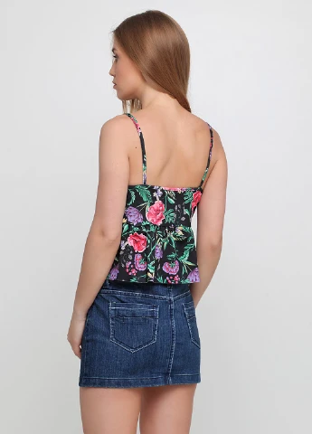 Топ Boohoo (221064304)