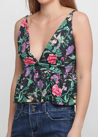 Топ Boohoo (221064304)