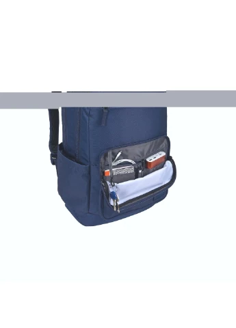 Рюкзак для ноутбука 15.6" Query 29L CCAM-4216 (Dress Blue) (6808613) Case Logic (254010171)