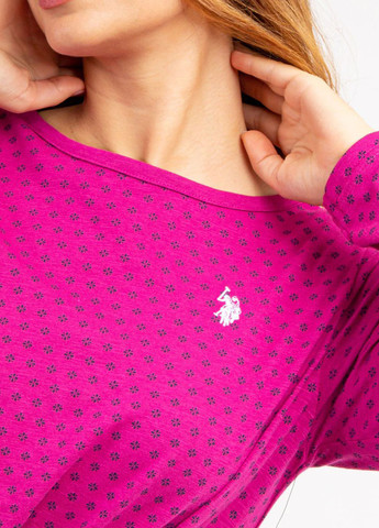 Лонгслів U.S. Polo Assn. (324296537)