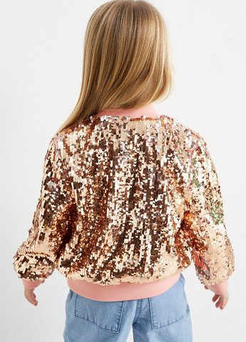 Бомбер C&A на блискавці (322945723)