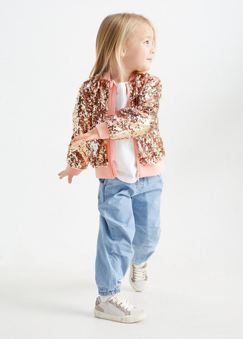 Бомбер C&A на блискавці (322945723)