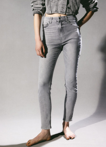 Джинси H&M - (364525284)