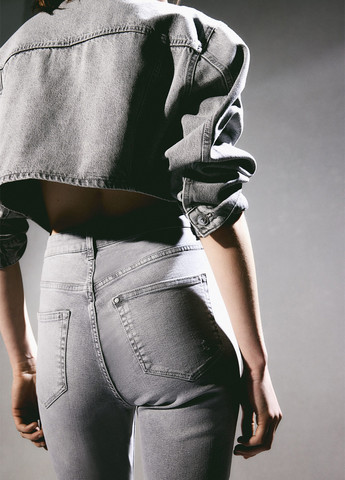 Джинси H&M - (364525284)