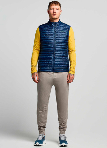 Жилет Saucony HURRICANE INSULATED VEST (316111108)