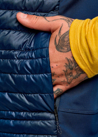 Жилет Saucony HURRICANE INSULATED VEST (316111108)