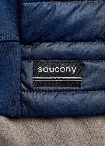Жилет Saucony HURRICANE INSULATED VEST (316111108)