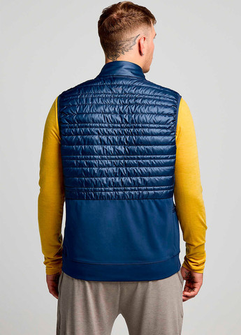Жилет Saucony HURRICANE INSULATED VEST (316111108)