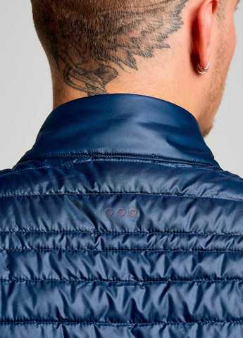 Жилет Saucony HURRICANE INSULATED VEST (316111108)