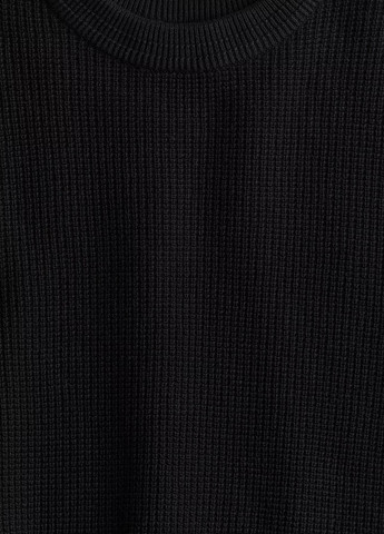 Чорний демісезонний джемпер джемпер H&M