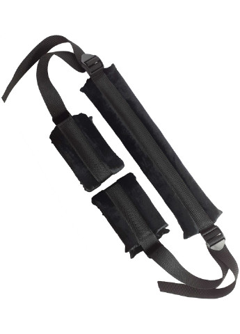 Набор для фиксации - BDSM Bondage Bad Girl Simple Art of Sex (255340324)