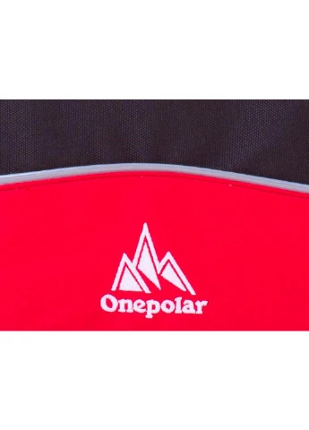 Мужская спортивная сумка 37х28х11 см Onepolar (232989115)