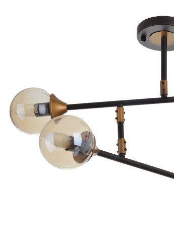 Люстра, 76х76х42 см Brille (174128241)