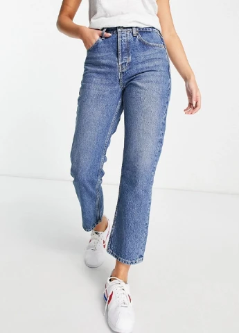 Джинсы Topshop - (257242253)