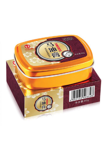 Bioaqua Заживляющий крем с конским жиром Ointment 80г(0164) — Крем, Китай (252548827)