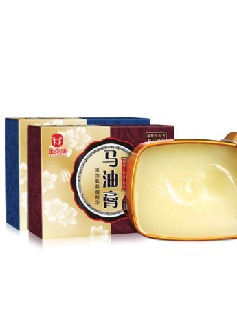 Bioaqua Заживляющий крем с конским жиром Ointment 80г(0164) — Крем, Китай (252548827)