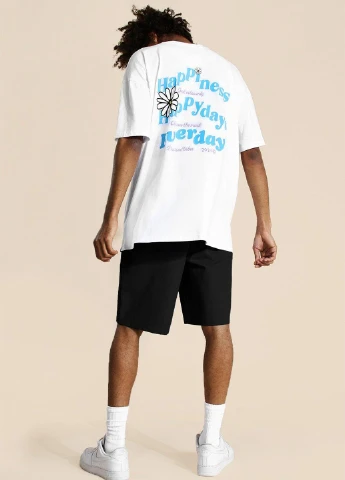 Шорти Boohoo (252118426)