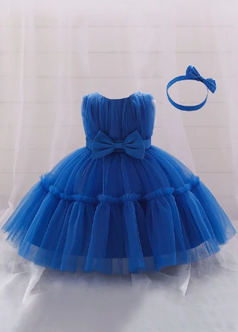 Синіти сукня (пов'язка) SHEIN (331535847)