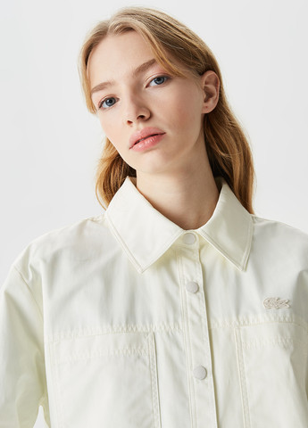 Куртка-сорочка Lacoste (298072727)