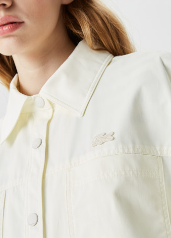 Куртка-сорочка Lacoste (298072727)