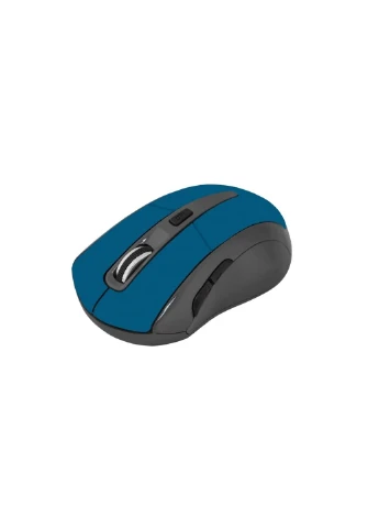 Мишка Accura MM-665 Blue (52667) Defender (253546567)